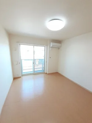 のマンスリーマンション・ウィークリーマンション「桜 203・洋室(No.1236964)」メイン画像