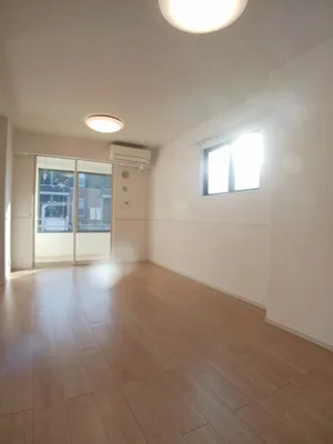 のマンスリーマンション・ウィークリーマンション「さくら　Ⅰ 103・洋室(No.1236971)」メイン画像