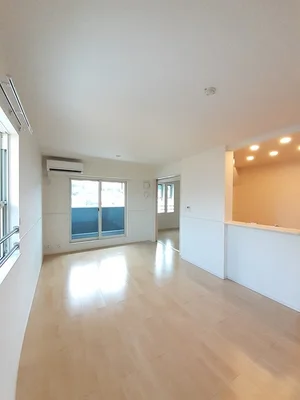 のマンスリーマンション・ウィークリーマンション「ジャンティ　Ｂ 204・洋室(No.1236999)」メイン画像