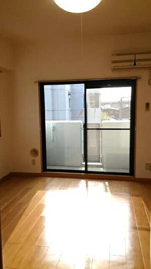 のマンスリーマンション・ウィークリーマンション「ラ・メゾン・カシェ 301・洋室(No.1237009)」メイン画像