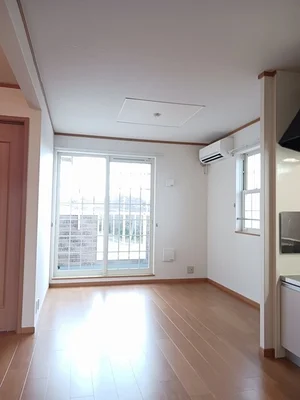 のマンスリーマンション・ウィークリーマンション「ソレアードエムＢ 201・洋室(No.1237011)」メイン画像