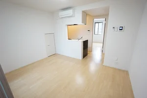 福岡県のマンスリーマンション・ウィークリーマンション「サンシャインレジデンスはたけだ 101・洋室(No.1237039)」メイン画像