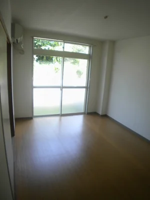 のマンスリーマンション・ウィークリーマンション「サンヒルズ岡 102・和室(No.1237046)」メイン画像