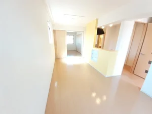 のマンスリーマンション・ウィークリーマンション「オーク・エミアスＢ 101・洋室(No.1237051)」メイン画像