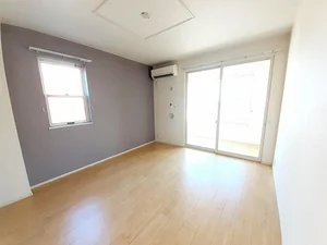 のマンスリーマンション・ウィークリーマンション「イーストＫ 103・洋室(No.1237053)」メイン画像