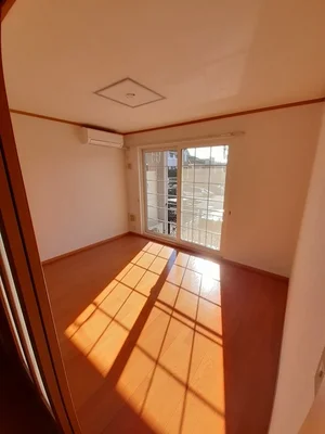 のマンスリーマンション・ウィークリーマンション「ビップハイツ　Ｍ－Ⅰ 102・洋室(No.1237057)」メイン画像