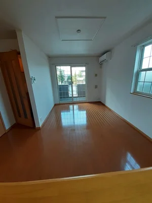 熊本市のマンスリーマンション・ウィークリーマンション「サンシャイン　ラッキ－Ⅰ 101・LDK(No.1237058)」メイン画像