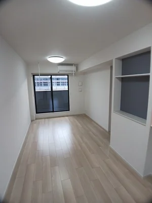 肥後大津駅（熊本県）のマンスリーマンション・ウィークリーマンション「ブローテ 206・洋室(No.1237072)」メイン画像