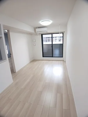 肥後大津駅（熊本県）のマンスリーマンション・ウィークリーマンション「ブローテ 203・洋室(No.1237074)」メイン画像