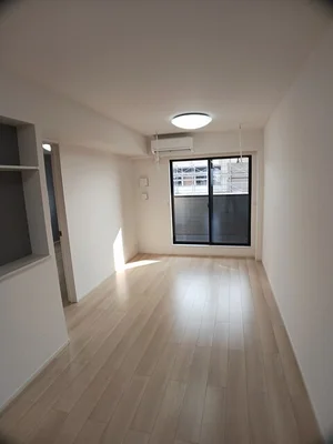 肥後大津駅（熊本県）のマンスリーマンション・ウィークリーマンション「ブローテ 202・洋室(No.1237075)」メイン画像