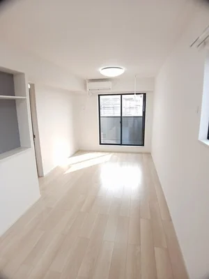 肥後大津駅（熊本県）のマンスリーマンション・ウィークリーマンション「ブローテ 201・洋室(No.1237076)」メイン画像