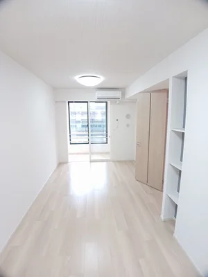 肥後大津駅（熊本県）のマンスリーマンション・ウィークリーマンション「ブローテ 106・洋室(No.1237078)」メイン画像