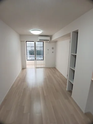 肥後大津駅（熊本県）のマンスリーマンション・ウィークリーマンション「ブローテ 105・洋室(No.1237079)」メイン画像