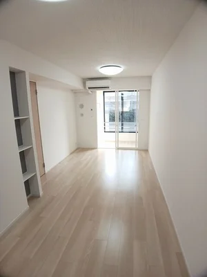 肥後大津駅（熊本県）のマンスリーマンション・ウィークリーマンション「ブローテ 103・洋室(No.1237080)」メイン画像