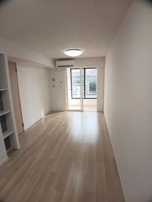 肥後大津駅（熊本県）のマンスリーマンション・ウィークリーマンション「ブローテ 102・洋室(No.1237081)」メイン画像