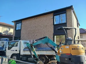 のマンスリーマンション・ウィークリーマンション「パークサイドカーサ 102・洋室(No.1237093)」メイン画像