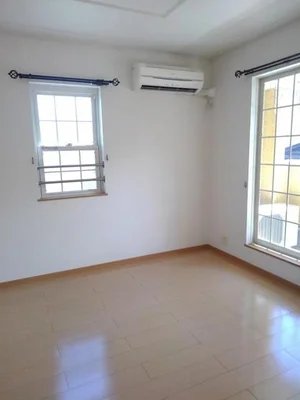 のマンスリーマンション・ウィークリーマンション「ヴィヴィアン・ベルＡ 201・洋室(No.1237095)」メイン画像