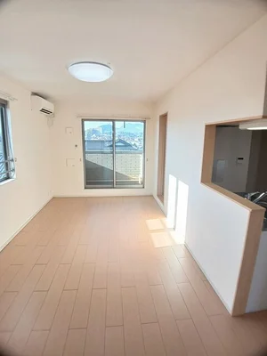 熊本県のマンスリーマンション・ウィークリーマンション「サーンク　アルブル 301・洋室(No.1237098)」メイン画像