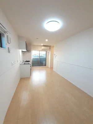 社会福祉法人　仁生社　江戸川病院周辺のマンスリーマンション・ウィークリーマンション「グレースコート 302・洋室(No.1237102)」メイン画像