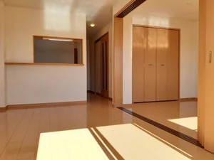 のマンスリーマンション・ウィークリーマンション「ラ　コリーナ　Ａ 203・洋室(No.1237115)」メイン画像