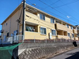 のマンスリーマンション・ウィークリーマンション「メゾン・ドゥ・ソレイユ　Ｂ 101・洋室(No.1237116)」メイン画像