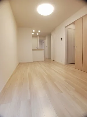 のマンスリーマンション・ウィークリーマンション「ネオ　レジデンス 103・洋室(No.1237158)」メイン画像