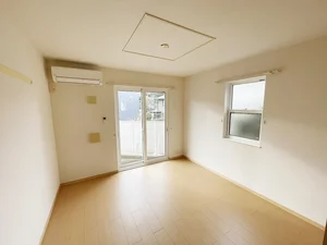 伊万里市のマンスリーマンション・ウィークリーマンション「メゾン・ド・オーブⅢ 104・洋室(No.1237172)」メイン画像