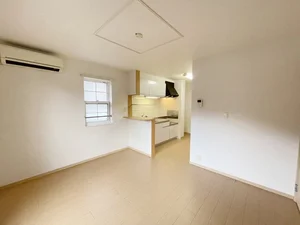 佐賀県のマンスリーマンション・ウィークリーマンション「ボヌールエスパスⅢ番館 202・洋室(No.1237173)」メイン画像