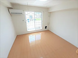 のマンスリーマンション・ウィークリーマンション「フロントフィールド１番館 202・洋室(No.1237175)」メイン画像