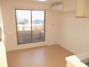 名張駅（三重県）のマンスリーマンション・ウィークリーマンション「グラン　ヒル　山荘 203・洋室(No.1237176)」メイン画像