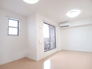 のマンスリーマンション・ウィークリーマンション「グラン　ヒル　山荘 203・洋室(No.1237176)」メイン画像