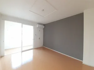 のマンスリーマンション・ウィークリーマンション「ユニゾン 102・洋室(No.1237177)」メイン画像