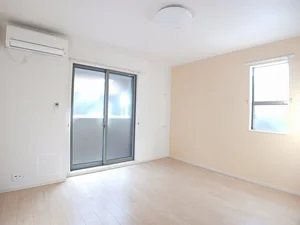 伊賀市のマンスリーマンション・ウィークリーマンション「Ｈ．Ｔ．ミニョンⅣ 105・洋室(No.1237179)」メイン画像