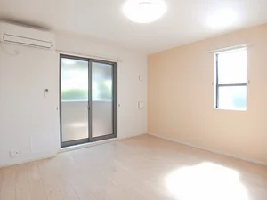 伊賀市のマンスリーマンション・ウィークリーマンション「Ｈ．Ｔ．ミニョンⅣ 105・洋室(No.1237179)」メイン画像