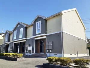 のマンスリーマンション・ウィークリーマンション「サニーリバーＢ 102・洋室(No.1237184)」メイン画像