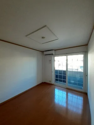 鳥取大学医学部附属病院周辺のマンスリーマンション・ウィークリーマンション「フィオーレ 101・洋室(No.1237185)」メイン画像