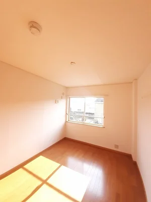 境港駅（鳥取県）のマンスリーマンション・ウィークリーマンション「セレーノ　Ａ 201・洋室(No.1237186)」メイン画像