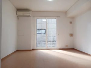 鹿児島市のマンスリーマンション・ウィークリーマンション「レ・フレ－ル　Ｂ 102・洋室(No.1237187)」メイン画像