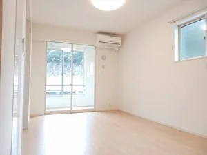 薩摩川内市のマンスリーマンション・ウィークリーマンション「セレーノサンドウⅡ 105・洋室(No.1237192)」メイン画像