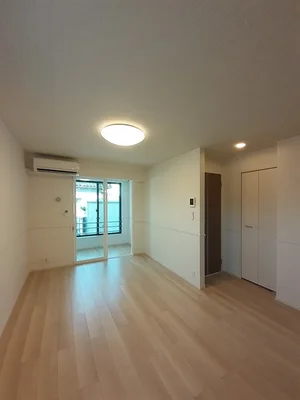 三本松口駅（鳥取県）のマンスリーマンション・ウィークリーマンション「サフィール 104・洋室(No.1237195)」メイン画像