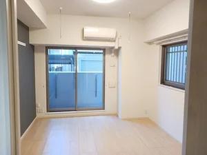 鹿児島市のマンスリーマンション・ウィークリーマンション「ルーカスいづろ 106・洋室(No.1237196)」メイン画像