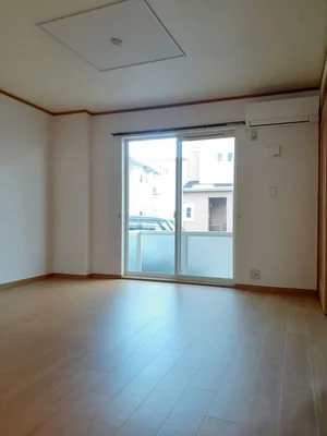 のマンスリーマンション・ウィークリーマンション「プレジオス　Ｃ 101・洋室(No.1237197)」メイン画像