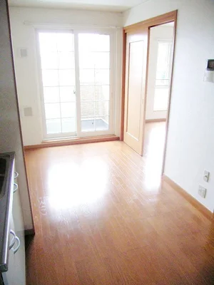 大仙市のマンスリーマンション・ウィークリーマンション「グランデール 203・洋室(No.1237199)」メイン画像