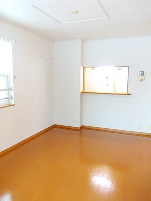 のマンスリーマンション・ウィークリーマンション「メゾン　サンパティックⅠ 201・洋室(No.1237202)」メイン画像