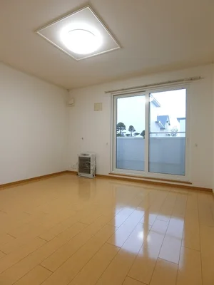 のマンスリーマンション・ウィークリーマンション「ブリーズ　ガーデン　１号館 103・洋室(No.1237203)」メイン画像