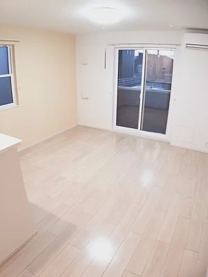 大崎市のマンスリーマンション・ウィークリーマンション「アルペジオ弐番館 101・洋室(No.1237206)」メイン画像