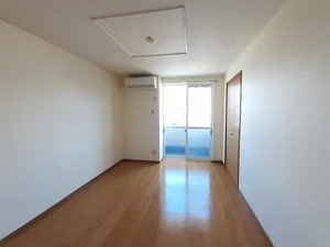 のマンスリーマンション・ウィークリーマンション「エスペランサＮＯ２ 205・洋室(No.1237209)」メイン画像