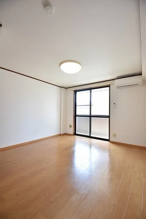 のマンスリーマンション・ウィークリーマンション「昴 103・洋室(No.1237212)」メイン画像