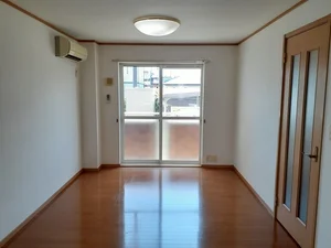 結城市のマンスリーマンション・ウィークリーマンション「センローク 103・洋室(No.1237214)」メイン画像