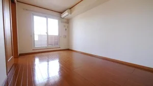 のマンスリーマンション・ウィークリーマンション「イースト・リヴァー 203・洋室(No.1237215)」メイン画像